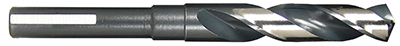 CN-TECH™ Cryogenic Nitrided ½ Reduced Shank Silver & Deming Cryo Treatment — increases toughness while reducing brittleness